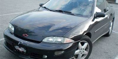 File:Chevy Cavalier Coupe .jpg - Wikimedia Commons