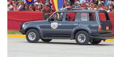 GTA SA Emergencias Venezuela: Chevrolet Tahoe LT Defender ...