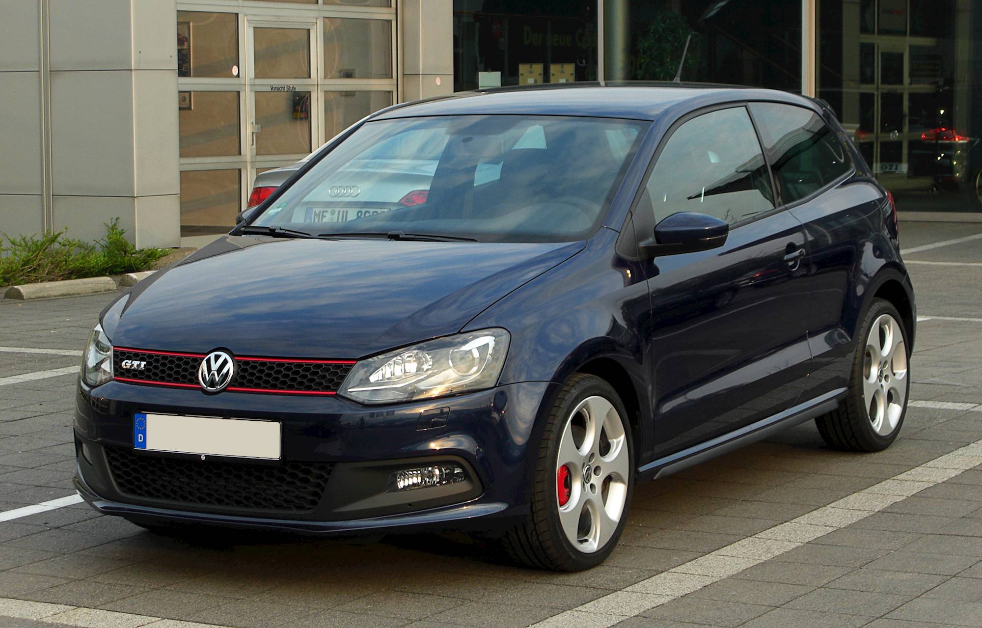 golf gti 2013 0 to 60