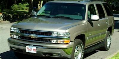 Chevrolet Tahoe SUV pictures, free use image, 29-67-5 by ...