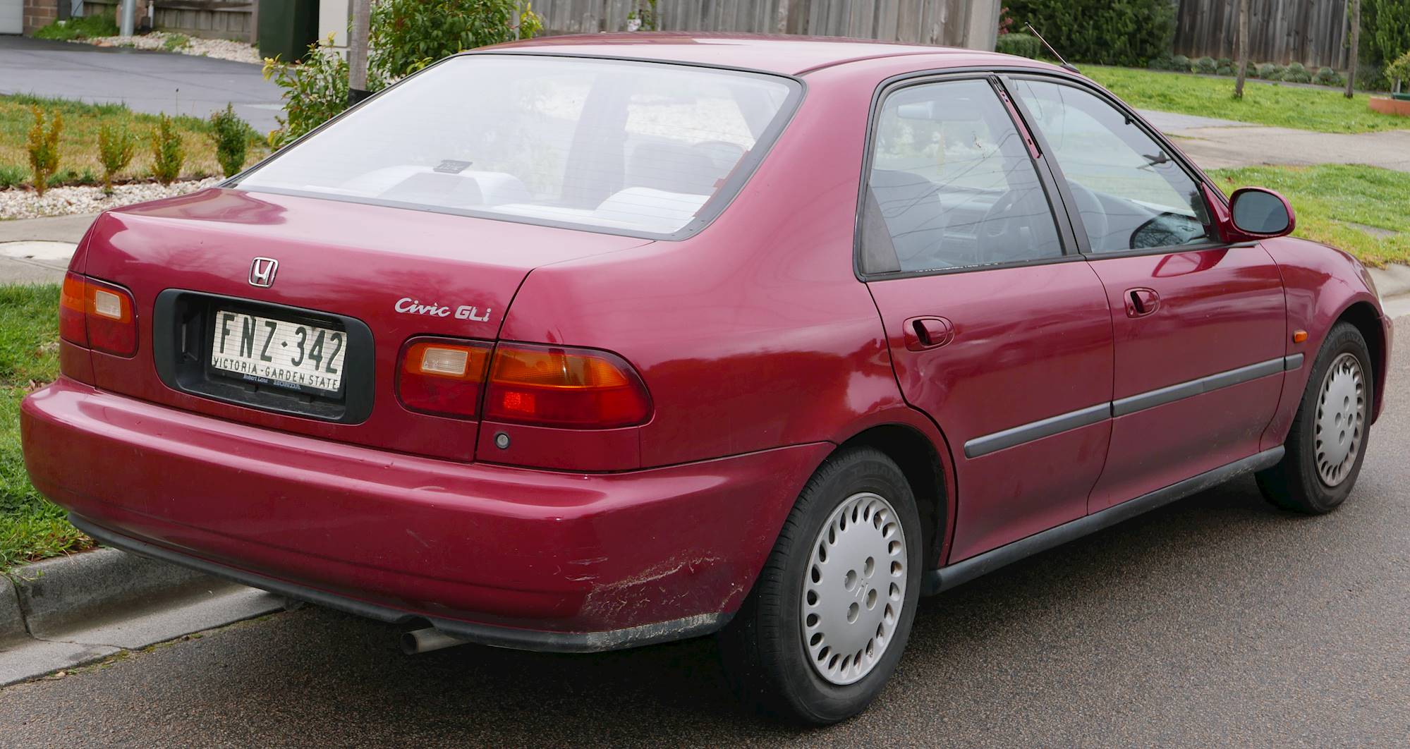 1994 honda civic si 2dr hatchback 1 6l manual