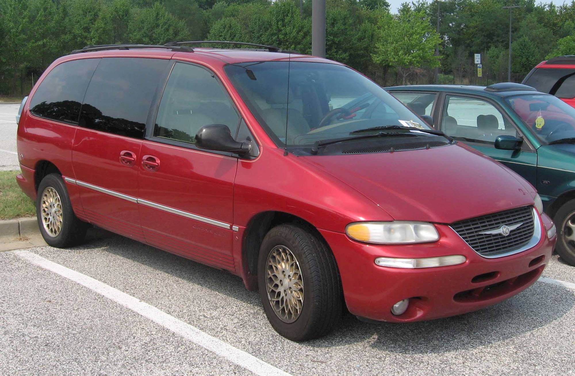1998 town and country lxi transmission torrent