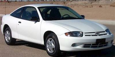File:2003 Chevrolet Cavalier coupe -- NHTSA.jpg ...